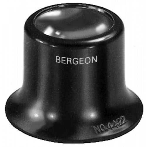 Bergeon - 4422 Magnifying Glass - 1 Pc