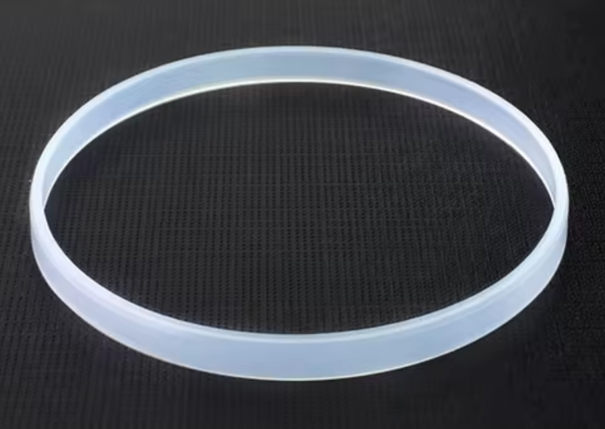 Spezial Glasdichtung 0,80mm dick - Ø 16,0 bis Ø 40,0mm - Dicke 0,35mm - H 0,60mm 1 Stk