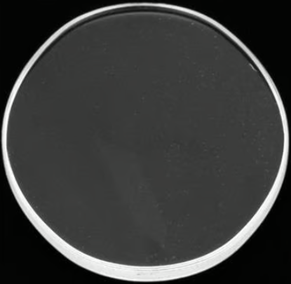 Liste - Verre de montre pour Longines / Saphir ou Minéral / Bombé ou Plat - 1 pièce