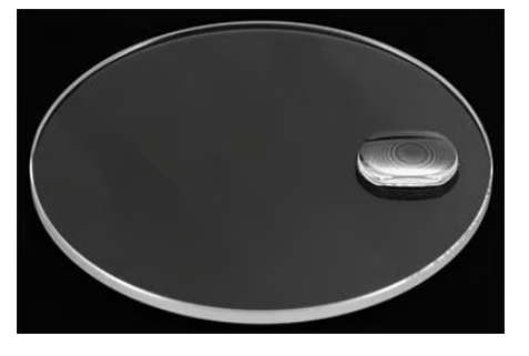 Liste - Verre de montre pour Longines / Saphir ou Minéral / Bombé ou Plat - 1 pièce