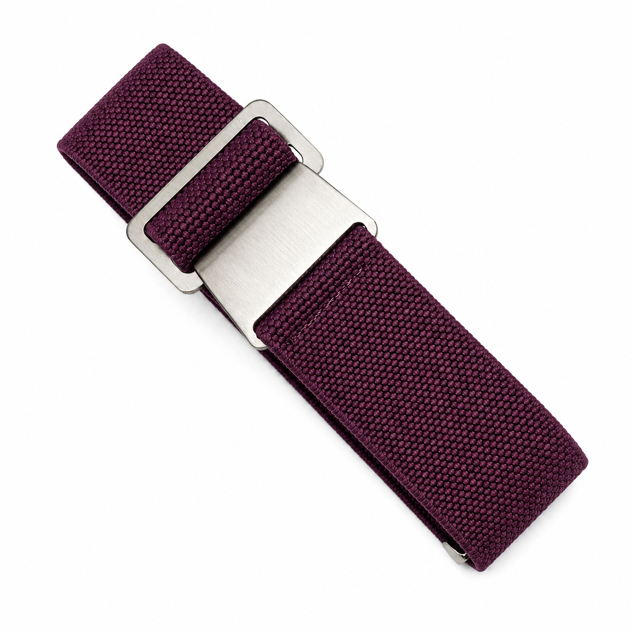 Parachute Armband Uhr PLD Elastisches Nylonarmband – Nur Armband – 1 Stk.