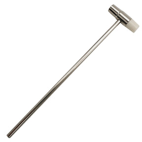 Masar – Watchmaker, Jeweler Hammer Tool - for Watch Strap Rivets and Pins 