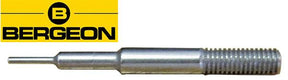 Outil Bergeon 6767 F ou S pour Barres à Ressort - Fourches et Pointes, Fines ou Larges