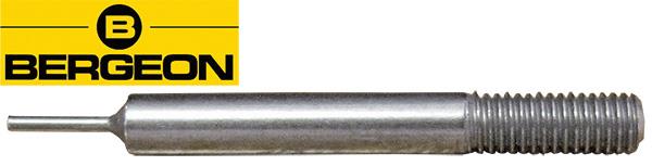 Outil Bergeon 6767 F ou S pour Barres à Ressort - Fourches et Pointes, Fines ou Larges