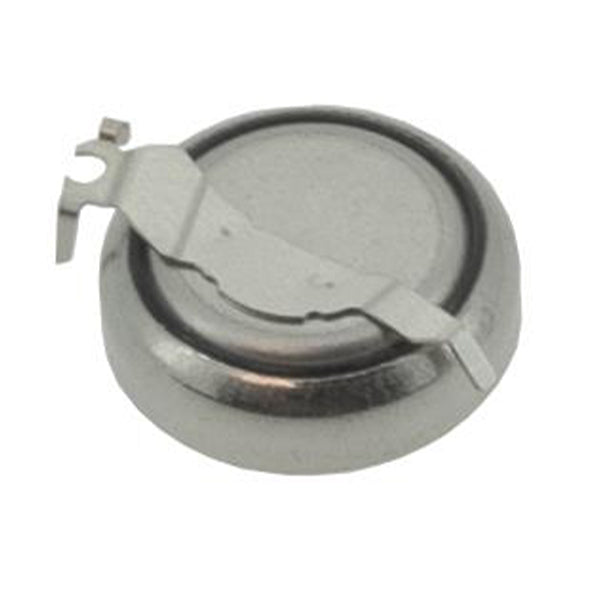 Seiko Kinetic / Solar - Volle Auswahl - Wiederaufladbare Batterie - Kondensator-Akkuzelle - 1 Stück