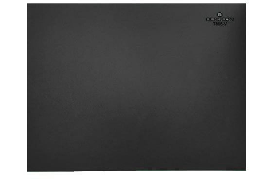 Bergeon 6808 Carpet (Original) - Green or Black - Self-adhesive plastic, 320x240