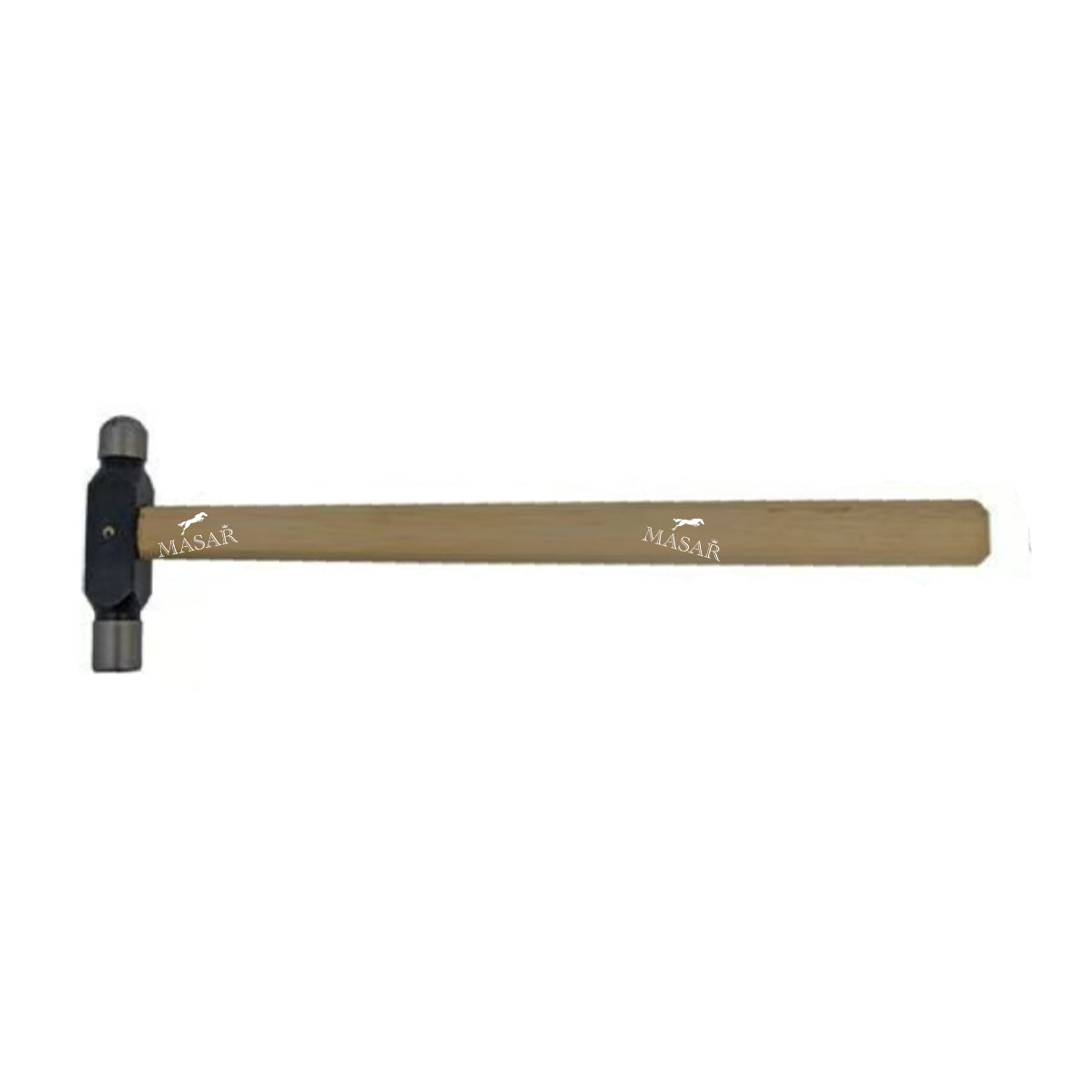 Round Pein Hammers for Watchmakers and Jewelers - 1 Pc
