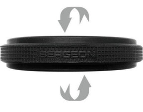 BERGEON 30097-E Watchmaker's Casing Cushion Ø 88mm - Reversible