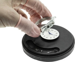 BERGEON 30097-E Watchmaker's Casing Cushion Ø 88mm - Reversible