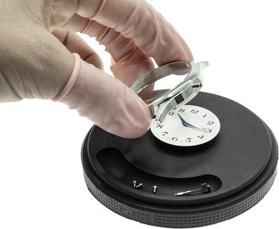 BERGEON 30097-E Watchmaker's Casing Cushion Ø 88mm - Reversible