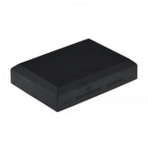 BERGEON 30097-R Watchmaker's Support 70x50mm Natural Rubber Anti-scratch Reversible