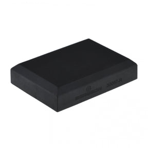 BERGEON 30097-R Watchmaker's Support 70x50mm Natural Rubber Anti-scratch Reversible
