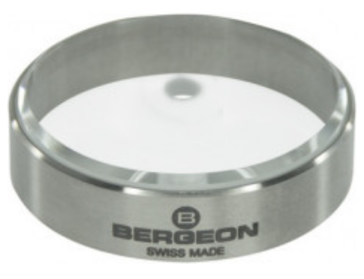 Bergeon 30108 ou 30108A - Outil de maintien de ressort à spirale