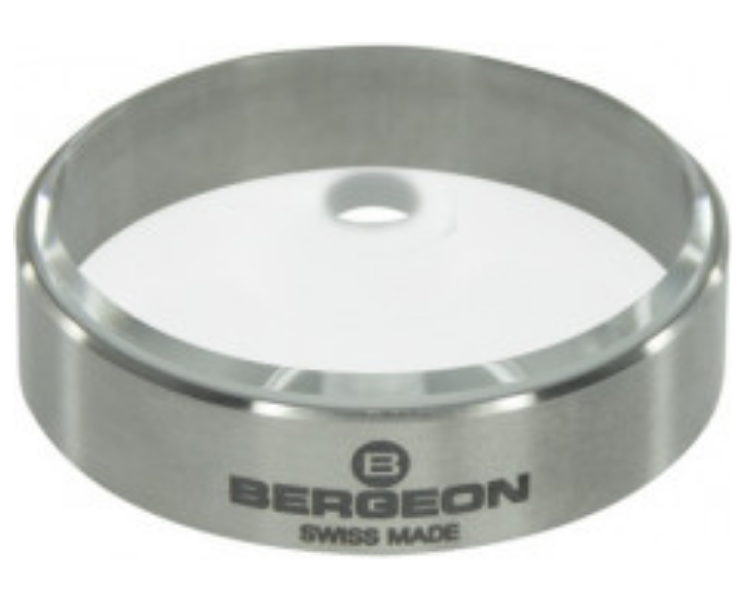 Bergeon 30108 ou 30108A - Outil de maintien de ressort à spirale