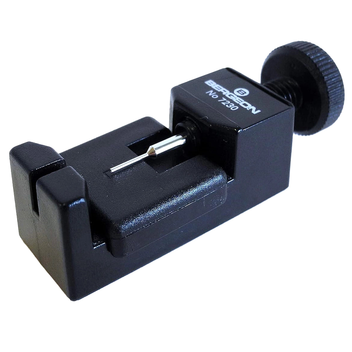 Bergeon 7230 Watchmaker's Pin Punch - Swiss