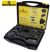 Bergeon 7814 - Kit professionnel horloger - Parfait pour débuter