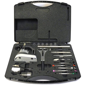 Bergeon 7815 - Kit professionnel horloger - Boutique Montres