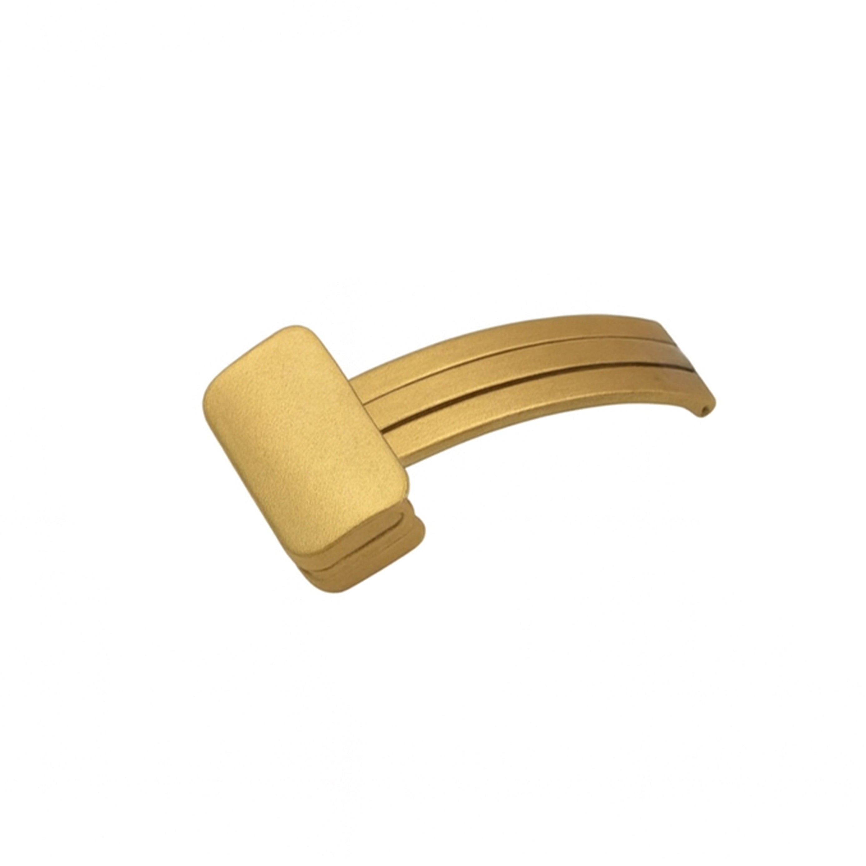 Magnetische Faltschließe – Schmetterlingsverschluss – Edelstahl – 1 Stück