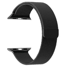 Milanese Loop Compatible with Apple Watch – 9 Colors – Stainless Steel Mesh