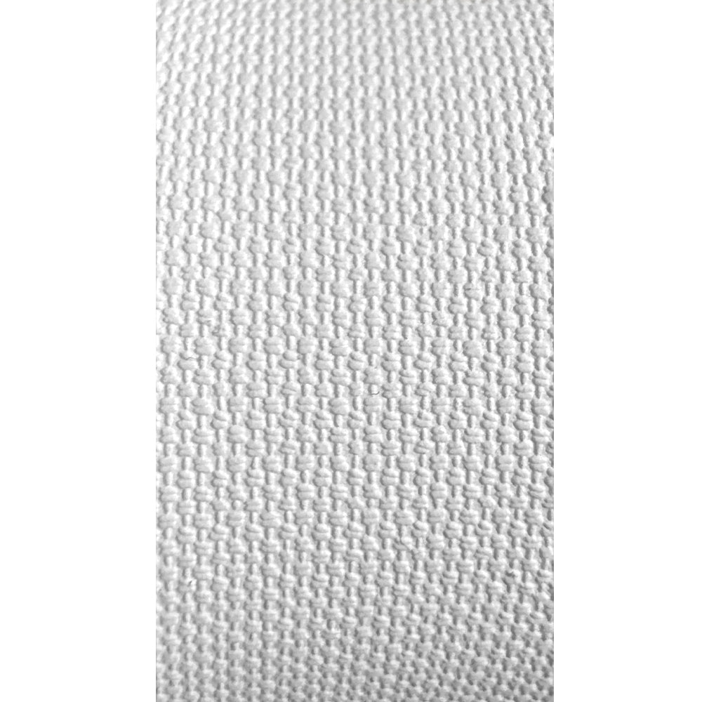 Bracelet de montre Nato en Caoutchouc FKM vulcanisé - micro-texturé - 24,5cm