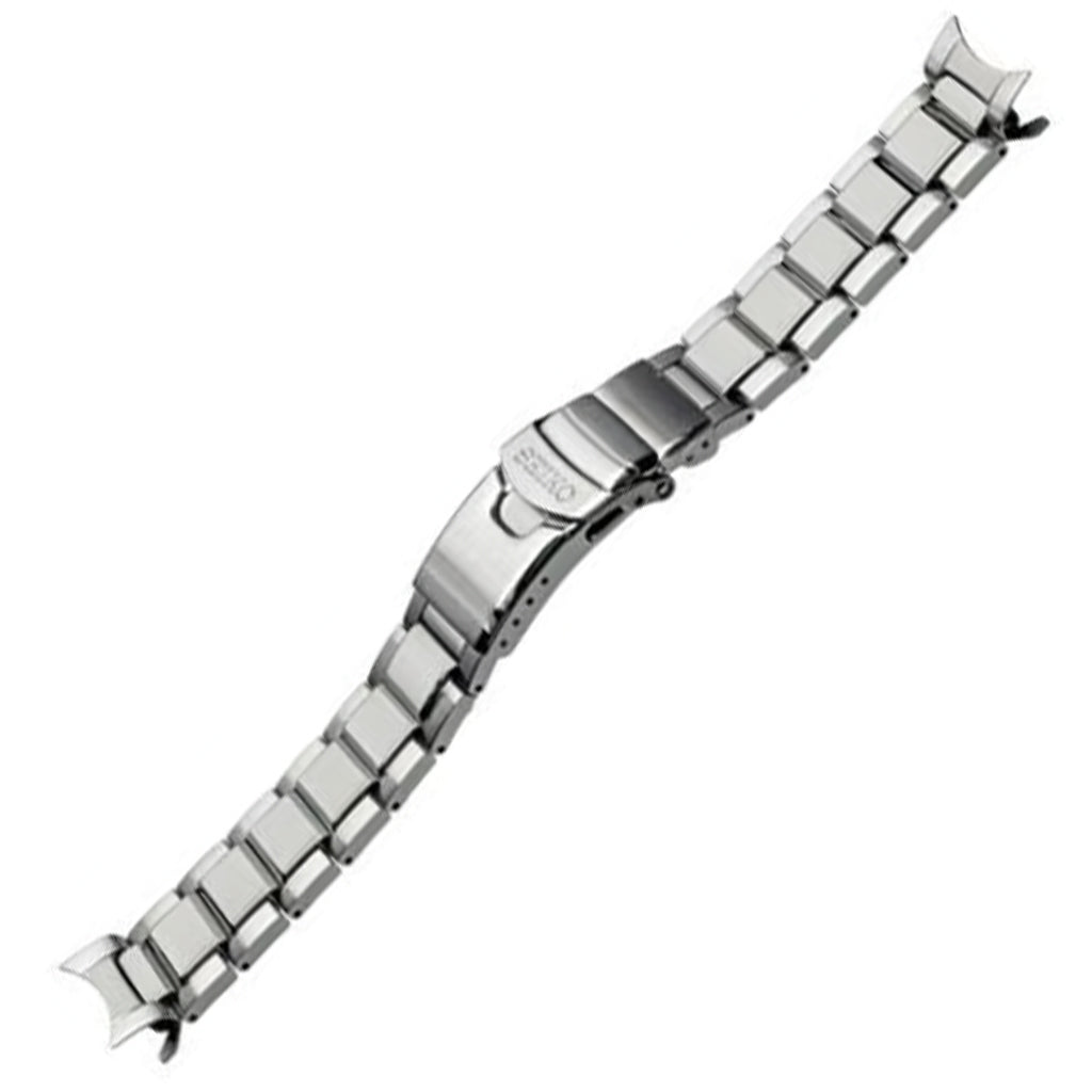 Seiko Bracelet 20mm - M0ES327J0 - V175-0AD0 - Acier Inoxydable