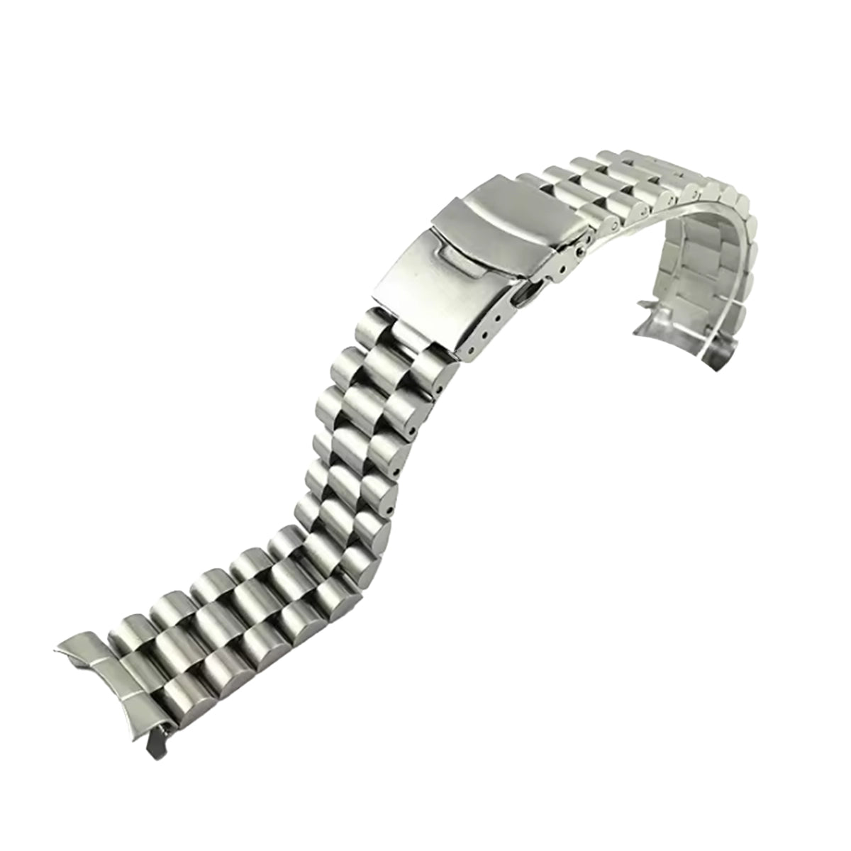 Bracelet de Montre pour Seiko - 3 maillons