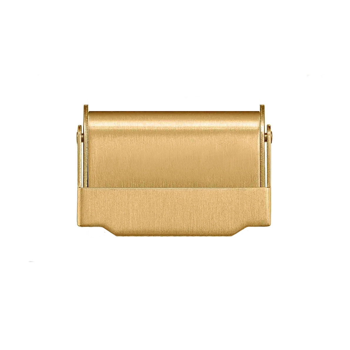 Boucle, Fermoir - Bracelet de Montre épaisseur 2,4 à 3,0mm Acier - (Maille Milanaise 1mm) - 4 Color