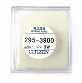 Citizen 295-39 Batterie Pile rechargeable Eco-Drive - 1 pc