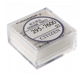 Citizen 295-76 Batterie Pile rechargeable Eco-Drive - 1 pc