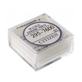 Citizen 295-76 (295.7600) Batterie Eco-Drive Akku - 1 Stk