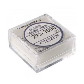 Batterie Citizen Eco-Drive Pile rechargeable Condensateur-Capacitor Accu Accumulateur - 1 pc