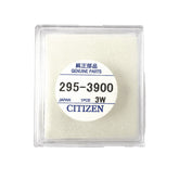 Citizen Batterie Eco-Drive Uhrwerk Kaliber 2100, 5080, 5080A, 5081A, 5L81 - 1 Stück