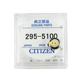 Citizen Batterie Eco-Drive Kaliber J800, J800M, J810, J810M, J850 - 1 Stk