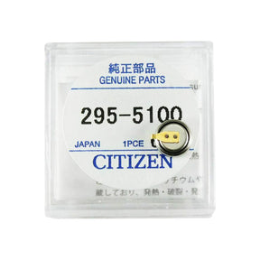 Citizen Batterie Eco-Drive Kaliber J800, J800M, J810, J810M, J850 - 1 Stk