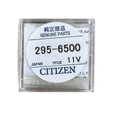 Citizen 295-65 - (295.65) Batterie Eco-Drive wiederaufladbare Batterie - 1 Stk