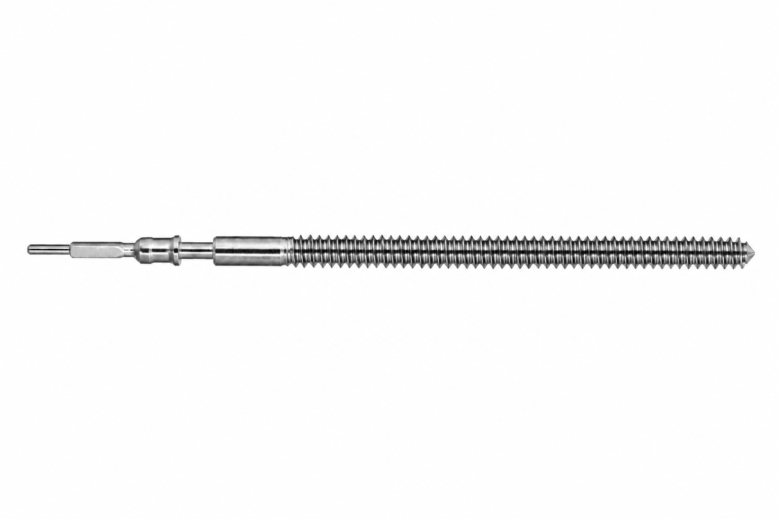 Tige de Remontoir Citizen réf 065-4xx à 065-497 - 1 Pc