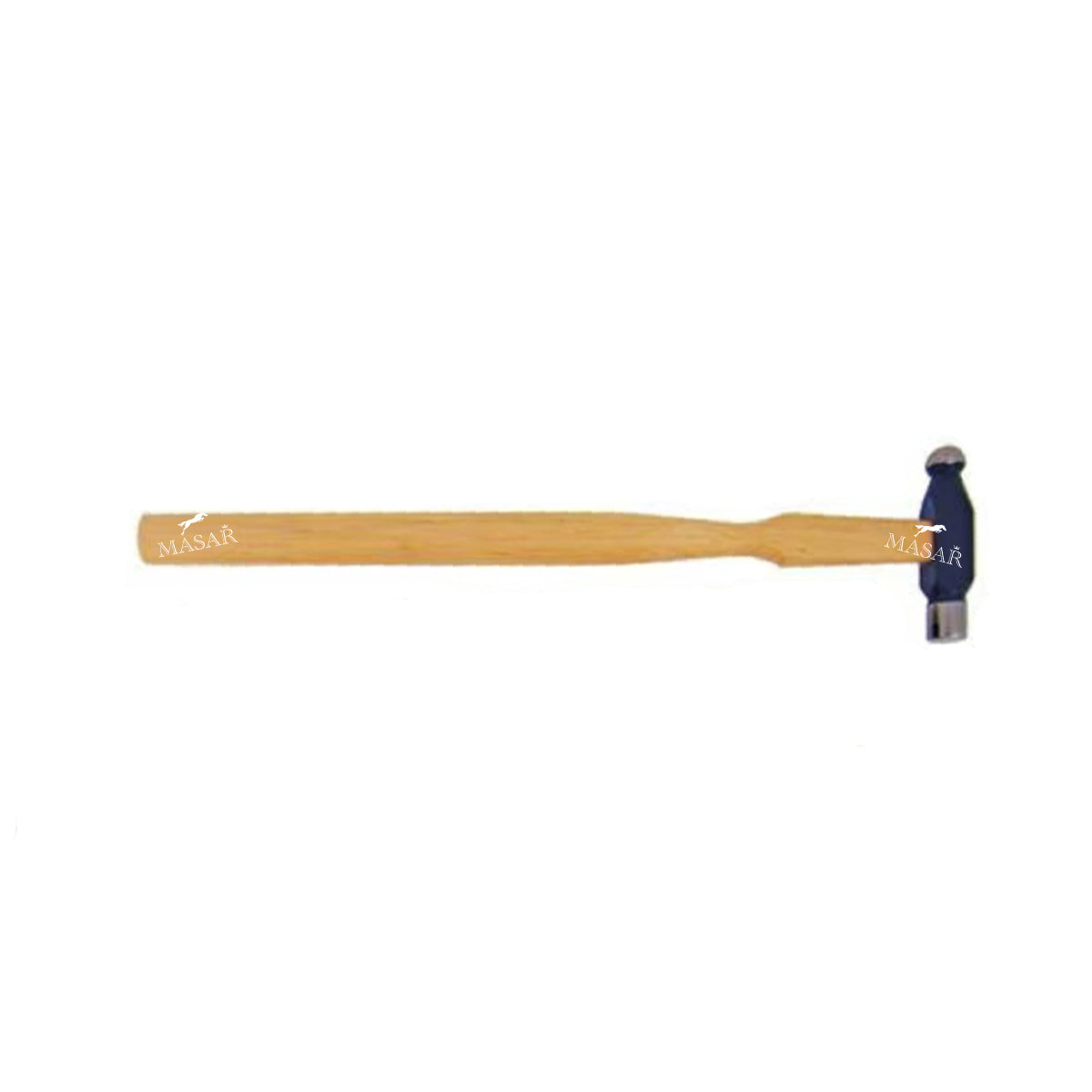 Round Pein Hammers for Watchmakers and Jewelers - 1 Pc