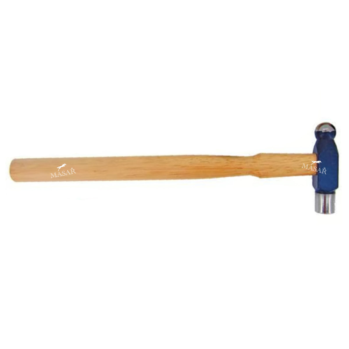 Round Pein Hammers for Watchmakers and Jewelers - 1 Pc