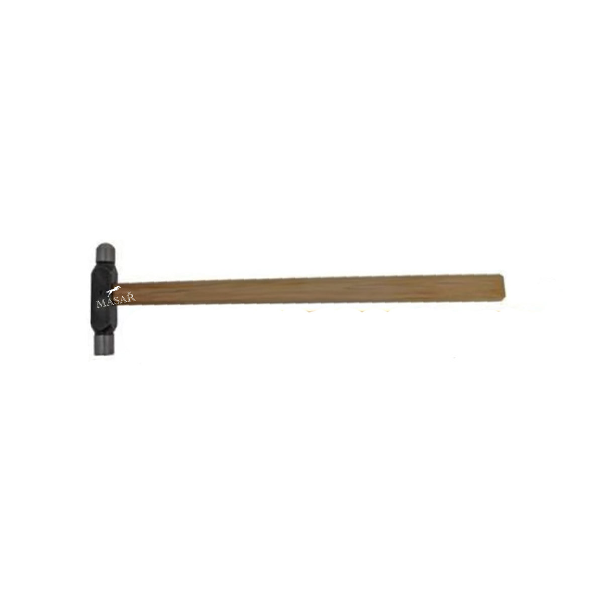 Round Pein Hammers for Watchmakers and Jewelers - 1 Pc