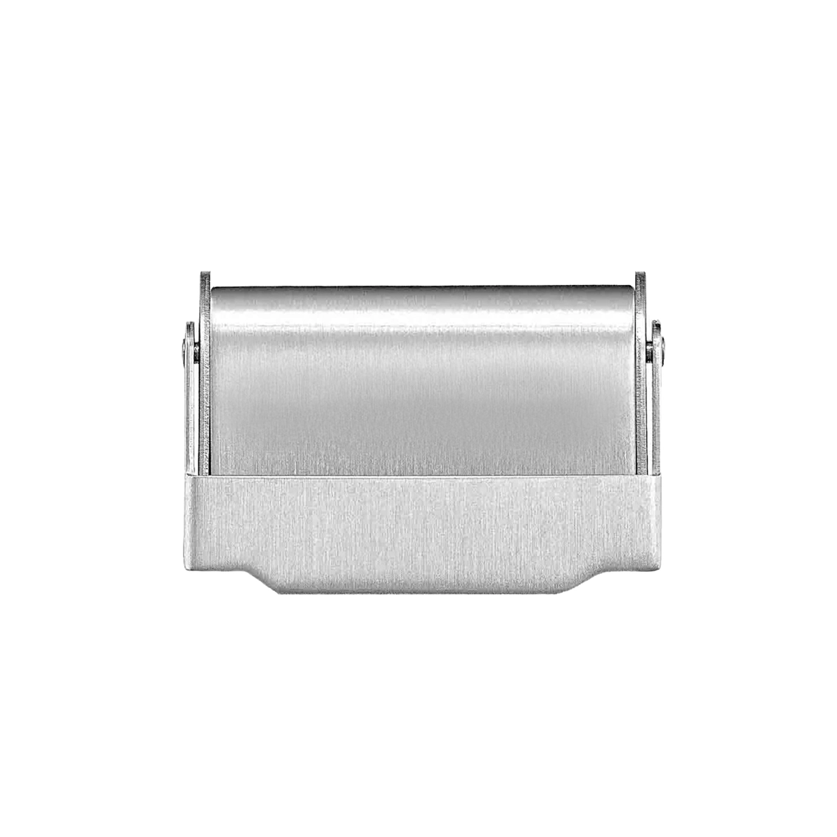 Boucle, Fermoir - Bracelet de Montre épaisseur 1,4 à 1,7mm - Acier (Maille Milanaise Ø0,4mm) - 4 Color