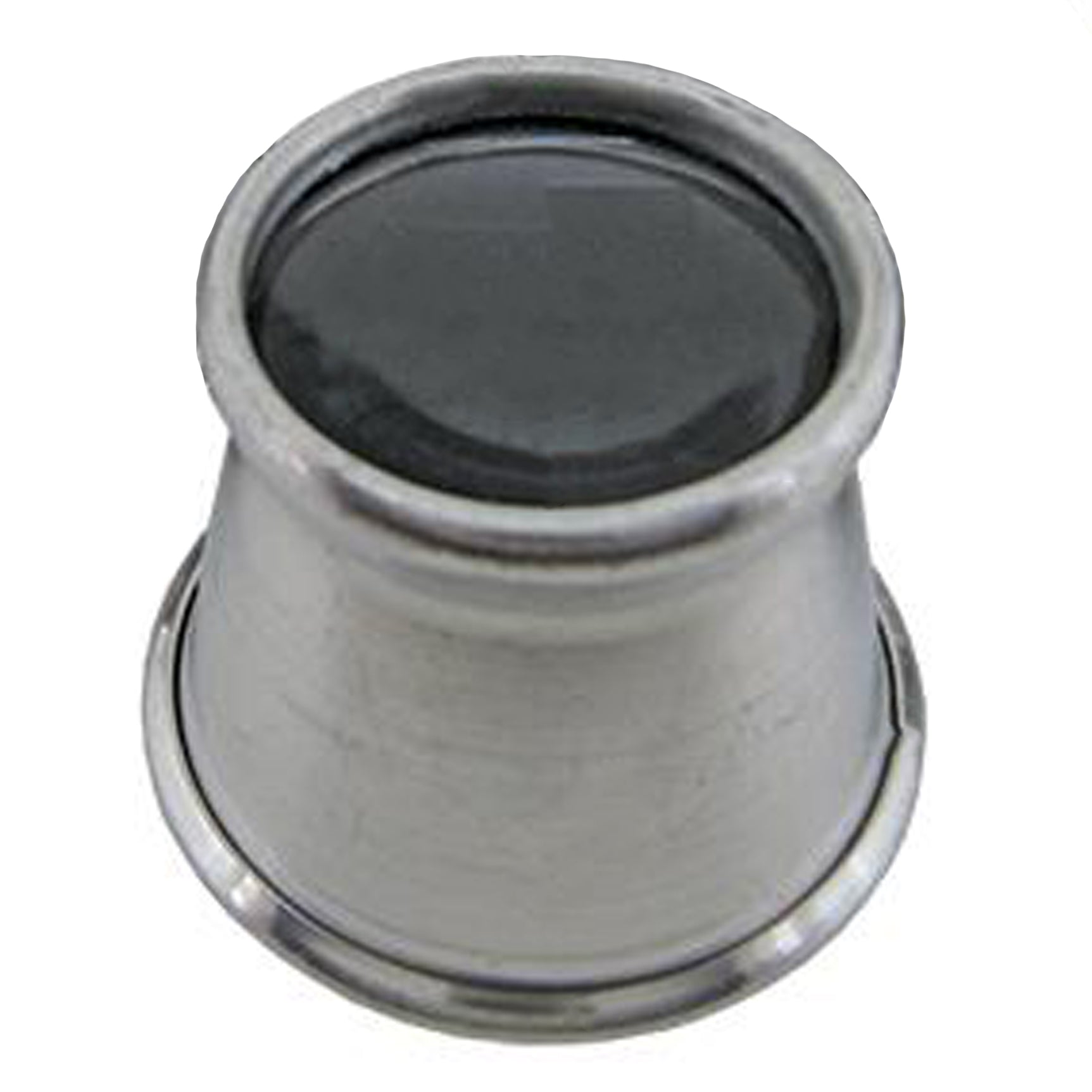 Loupes Aluminium
