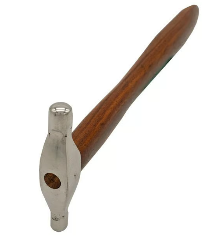 Forming and Texturing Hammers – Fretz Style – 1 Pc