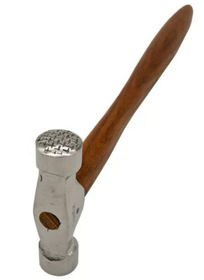 Forming and Texturing Hammers – Fretz Style – 1 Pc