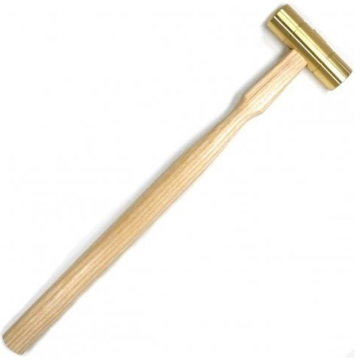 Watchmaker's / Jewelry Hammer - Domed and Flat Heads
