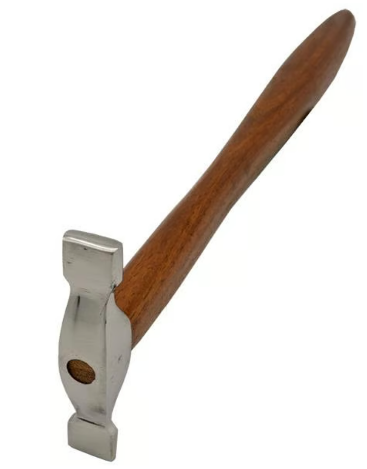 Forming and Texturing Hammers – Fretz Style – 1 Pc
