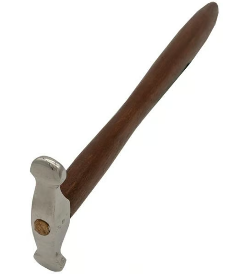 Forming and Texturing Hammers – Fretz Style – 1 Pc