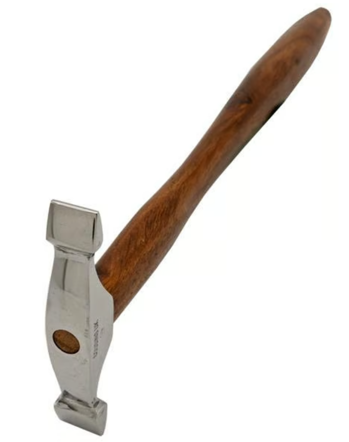 Forming and Texturing Hammers – Fretz Style – 1 Pc