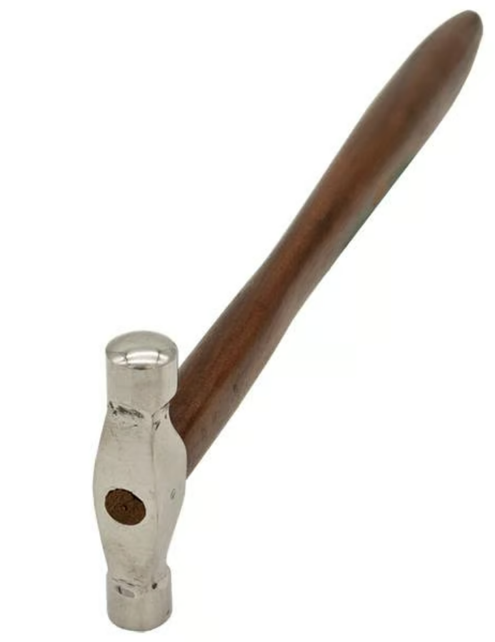 Forming and Texturing Hammers – Fretz Style – 1 Pc