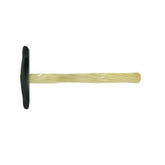 Chiseling &amp; Polishing Hammers - Rectangular or Round &amp; Flat Head - 1 Pc