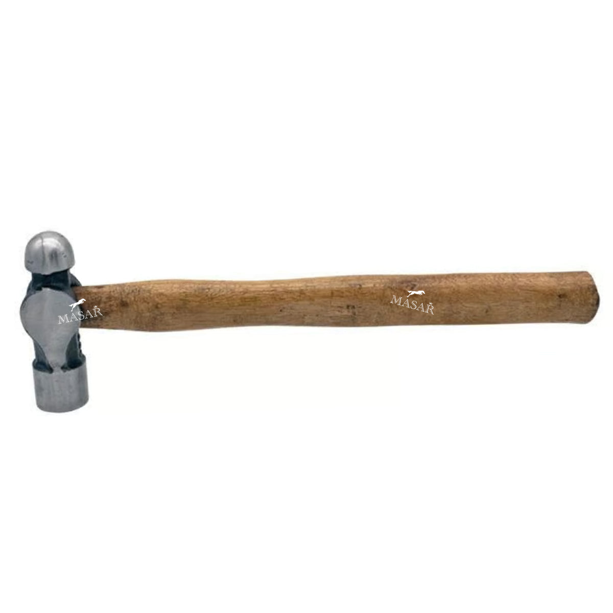 Round Pein Hammers for Watchmakers and Jewelers - 1 Pc